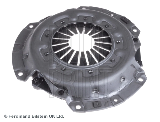 Clutch Pressure Plate